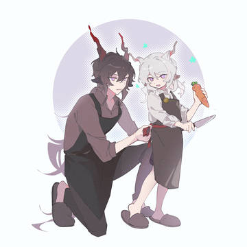 键垩log