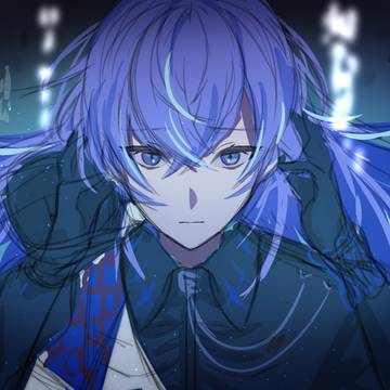ヒビカセ星導