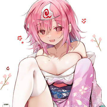 あけゆゆ