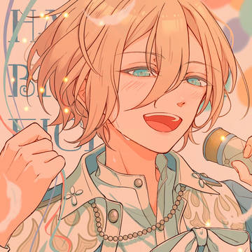 天祥院英智誕生祭2024