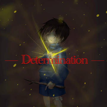 Determination