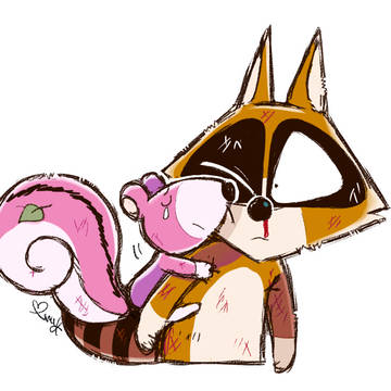 ♥
