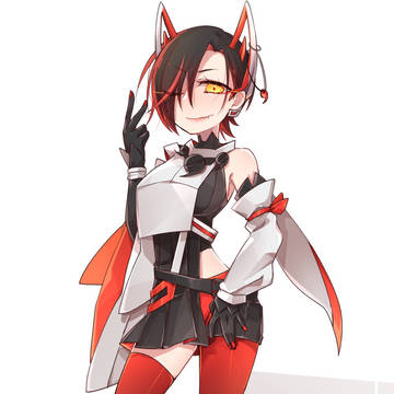 ライダー少女まとめ18