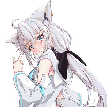フブちゃん
