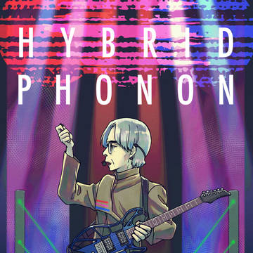 HYBRID PHONON 2566