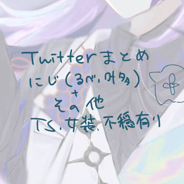 Twitterまとめ②