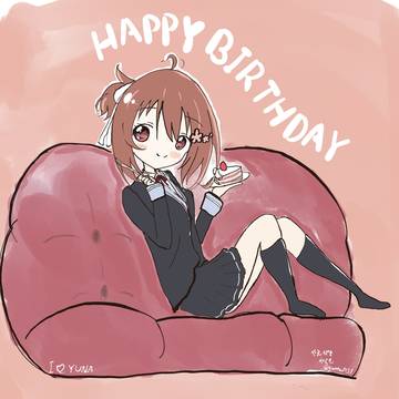 高嶋さん誕生祭2024