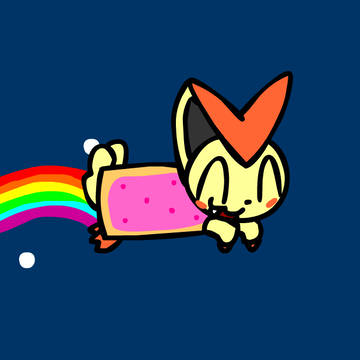 nyan tini