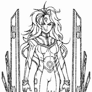 Crystalina
