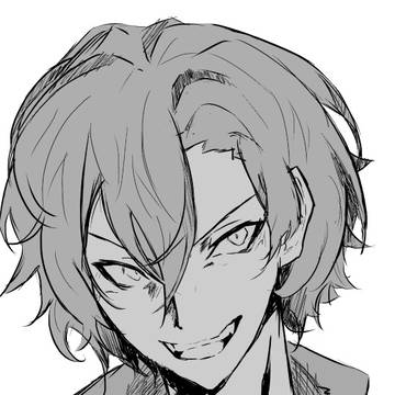 chuuya punk era