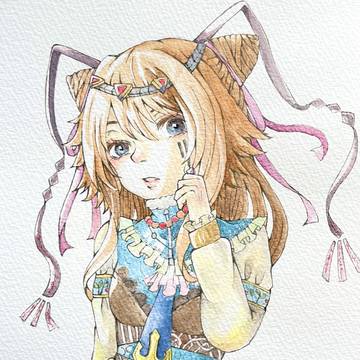 アイコンプレゼント企画