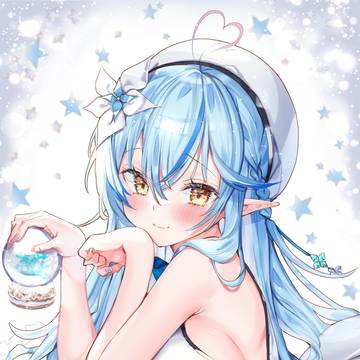 スノーグローブ