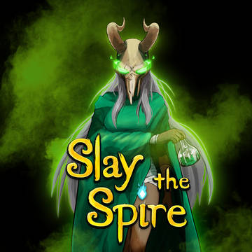 slay the spire サイレント