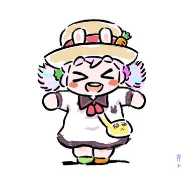 園児うーろす(※ジブリパロ)