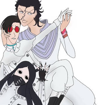 BLEACH