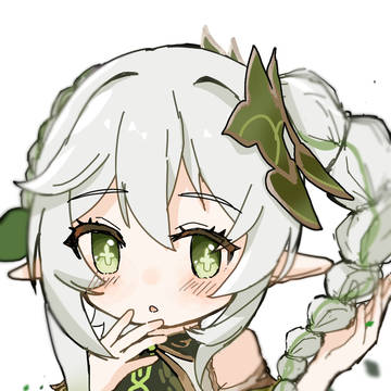 ナヒーダちゃん