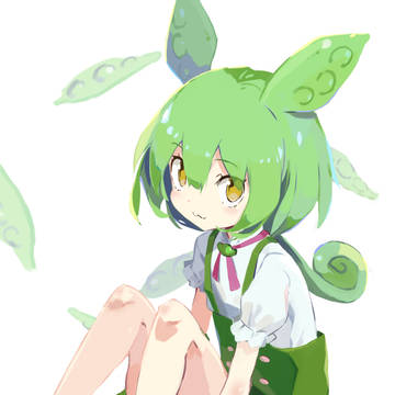 ずんだもん