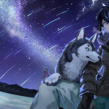 ☆