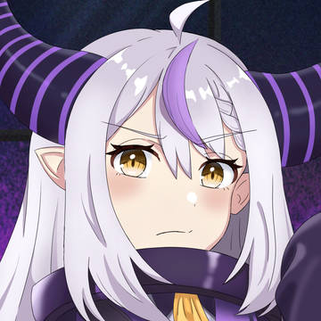 ラプラス・ダークネス(FA)