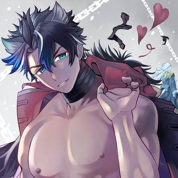 リオセスリ再アップです！