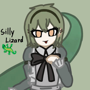 bill🦎
