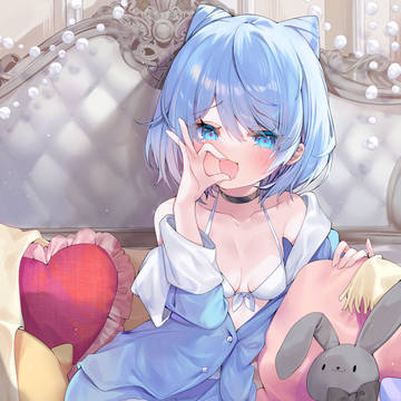 ルーナ・ネージュ