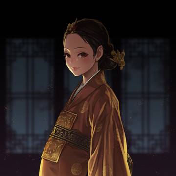 Second Queen Cho