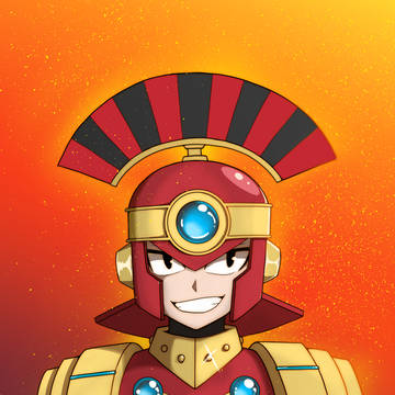 RomaMan
