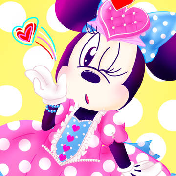 パルパルーーーーザ🎀