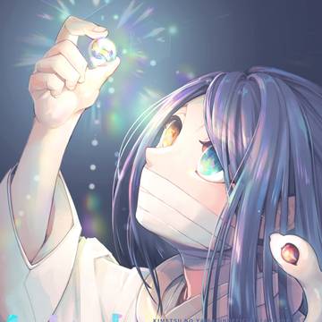 【通販受付中】鏑丸の宝物【鏑丸中心・おばみつ】