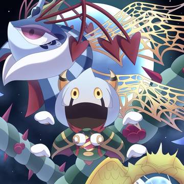 トリデラ10周年まとめ