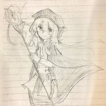 アルキャスが可愛すぎる
