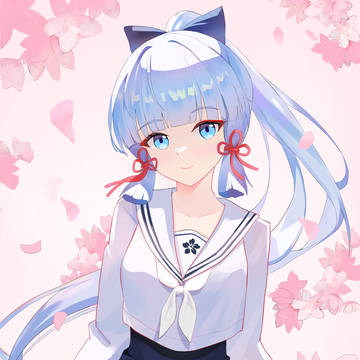 神里凌华JK版