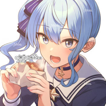 hoshimachi suisei✨
