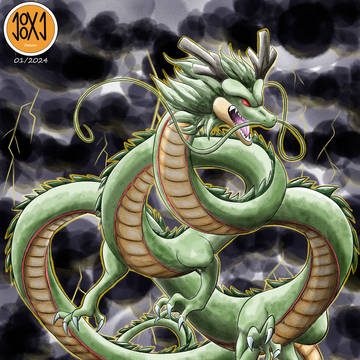 Shenron (DragonBall)