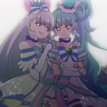 ニャミー&リリアン