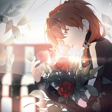 アスカ