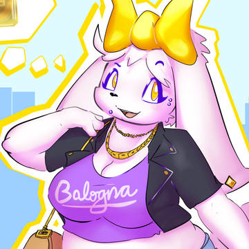 Shopping doge~