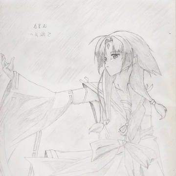 惑星Zの片隅で（ゾイド カノン）