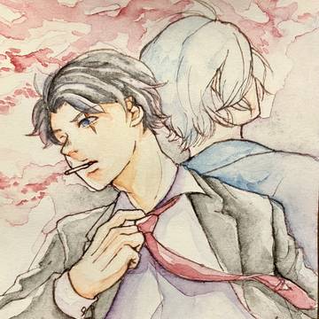 父達