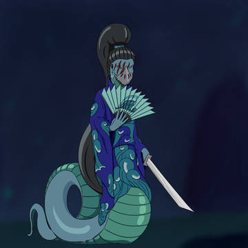 Shinissa