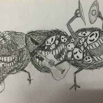 LobotomyCorporation