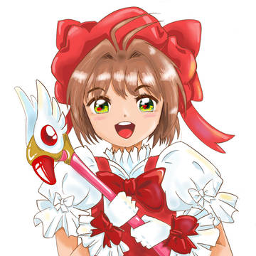 Cardcaptor Sakura