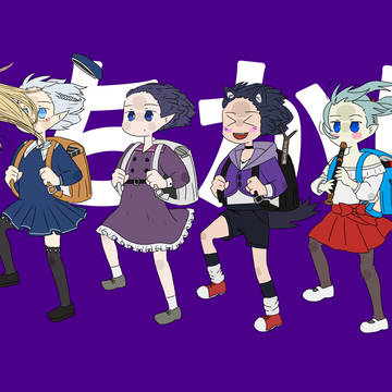 ゆけ!しちかげ!