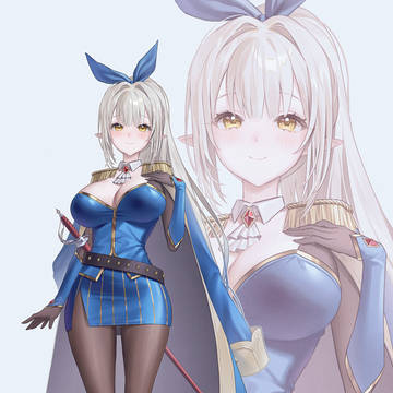 CM