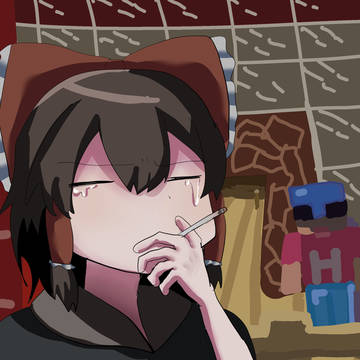 泣くmaru姉貴