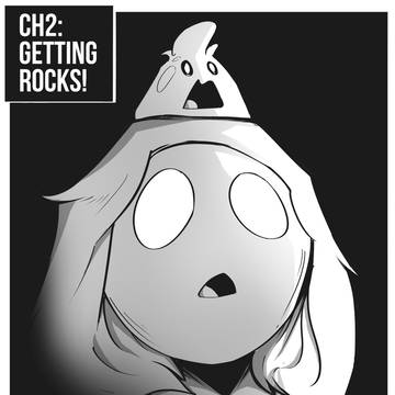 Chapter 2 - Getting Rocks!