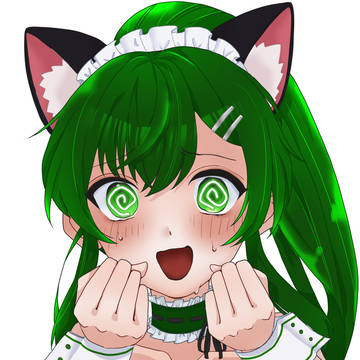 IRIAMで描いたもの