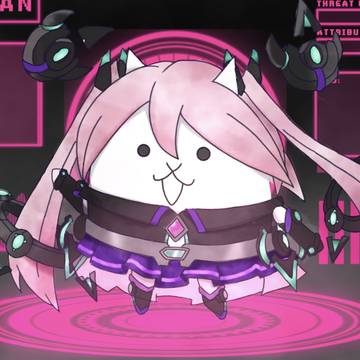 ネコカリファ
