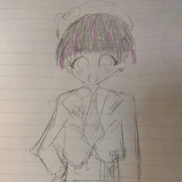 つる公がプリマジする妄想